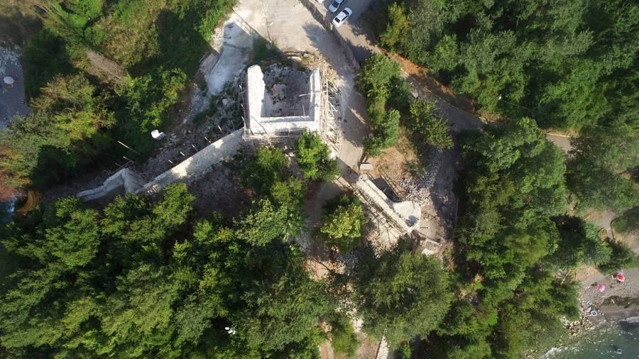 Akçakoca'da 1 Gün