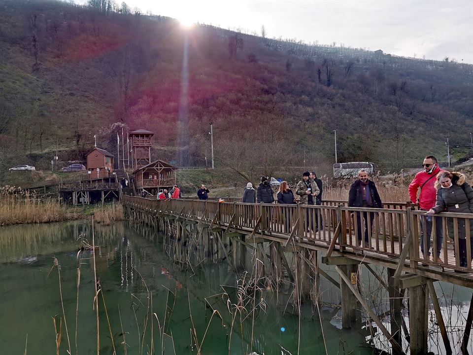 Lake Efteni