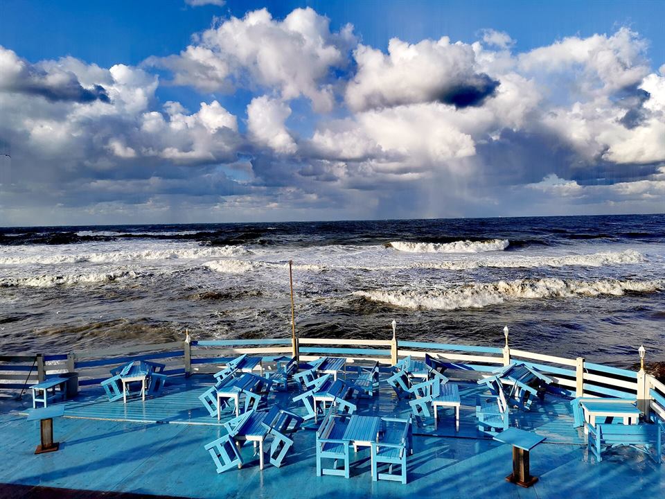 Akçakoca Deniz Durumu