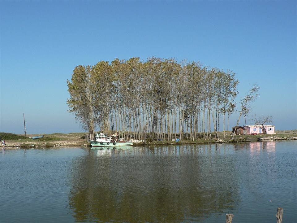 Melenağzı Plajı