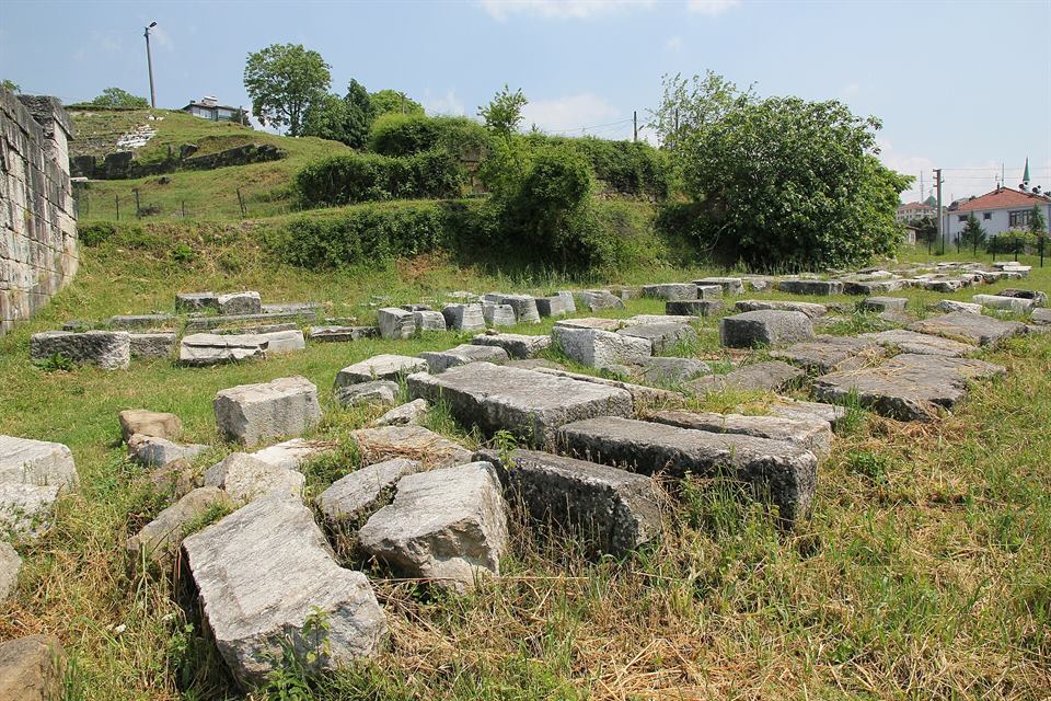 Akçakoca'da 3 Gün
