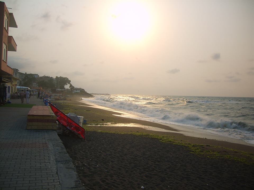 Akçakoca Hava Durumu